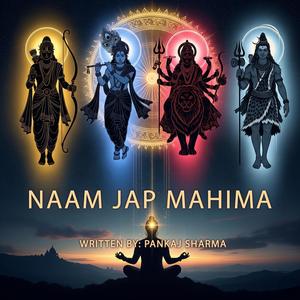 Vandana and Naam Jap Mahima