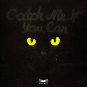 Catch Me If You Can (feat. JeetZingh) (Explicit)