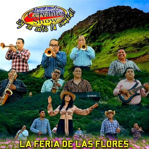 la feria de las flores