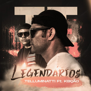 Legendários (Explicit)