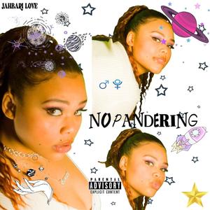NO PANDERING EP (Explicit)