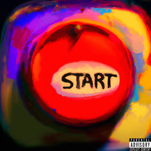 START LIKE THIS (feat. May 18) [Explicit]