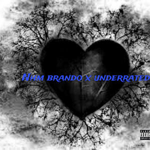 Thang for you (feat. Brando Brando) [Explicit]