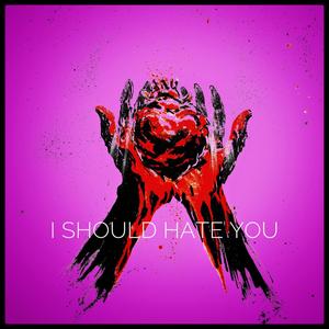 I should hate you (Explicit)