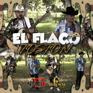 El Flaco Toston (Explicit)