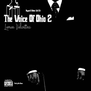 The Voice Of Ohio 2 (Explicit)