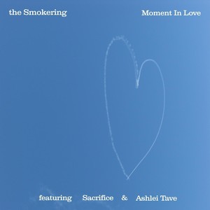 Moment In Love (feat. Ashley Tave) [Explicit]