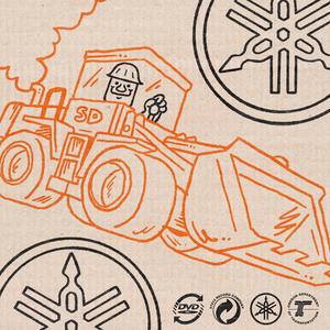 Yamaha Boyz (Explicit)