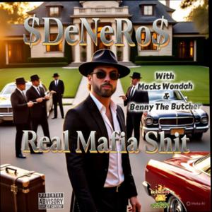 Real Mafia **** Benny The Butcher (feat. Macks Wondah) (Explicit)