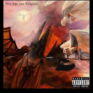 Cold (feat. Loui G) (Explicit)