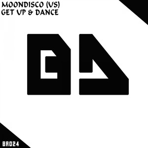 Get Up And Dance (Original Mix)