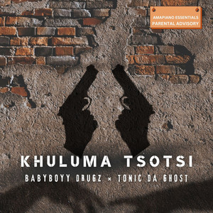 Khuluma Tsotsi