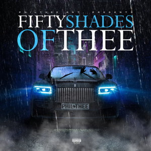 Fifty Shades Of Thee (Explicit)