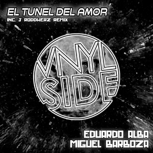 El Tunel del Amor