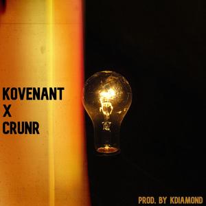 Light It Up(feat. Crunr)