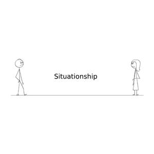 My Situationships (Explicit)