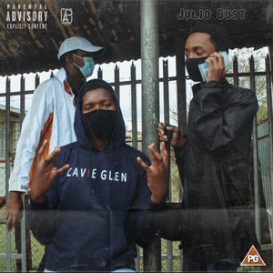 Julio Bust (Explicit)