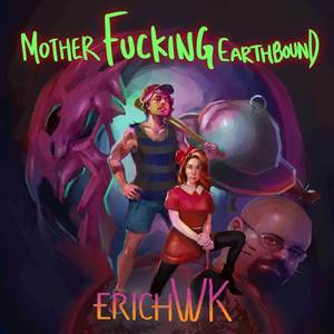 Mother ****ing Earthbound