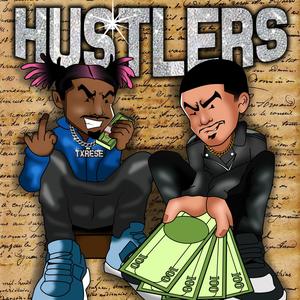 HUSTLERS (feat. Cc) [Explicit]