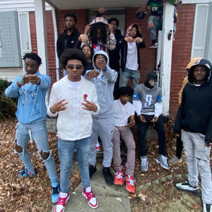 12:15 AM In Detroit (feat. Faokano) (Explicit)