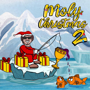 Moly Christmas 2