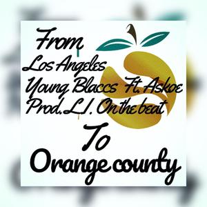 La2Oc (feat. Young Blaccs) (Explicit)