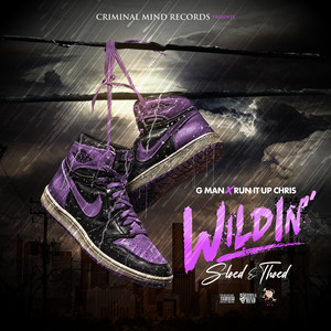 Wildin Sloed n Thoed (Explicit)