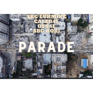 Parade (Explicit)