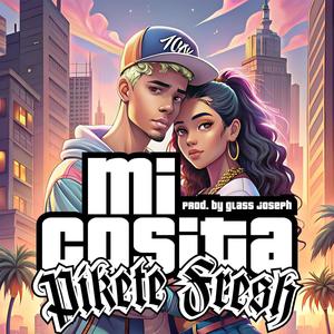 Mi Cosita (Explicit)