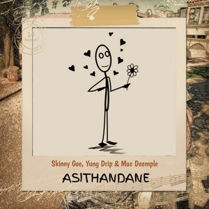 Asithandane