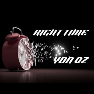 RIGHT TIME (Explicit)