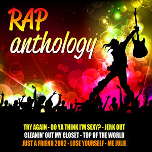 Rap Anthology