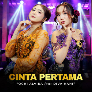 Cinta Pertama