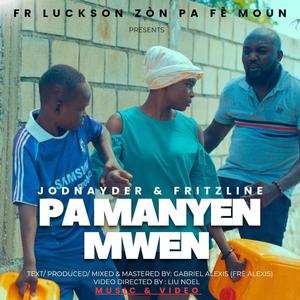 Pa manyen li (jodnayder & Fritzline)