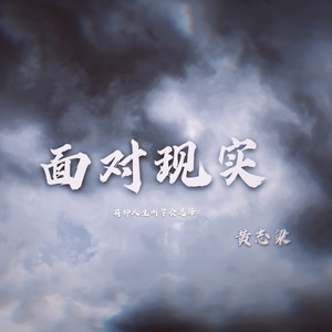 面对现实