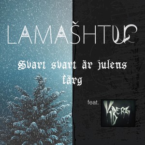 Svart svart är julens färg (Explicit)