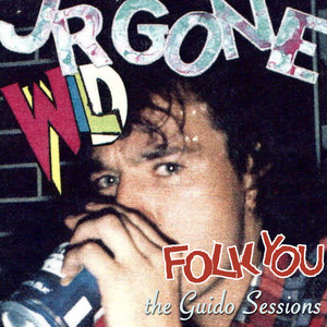 Folk You (The Guido Sessions) [Explicit]