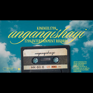 Ungangishayi (Amapiano)