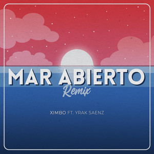 Mar Abierto (Remix)