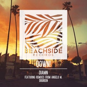 Down! (Angelo M. Remix)