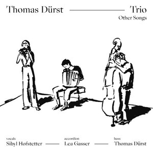 Thomas Dürst Trio - Other Songs