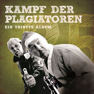 Kampf der Plagiatoren