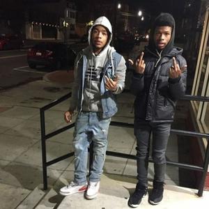 Signs(feat. Migo Lee) (Explicit)