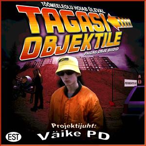 Tagasi Objektile (Explicit)