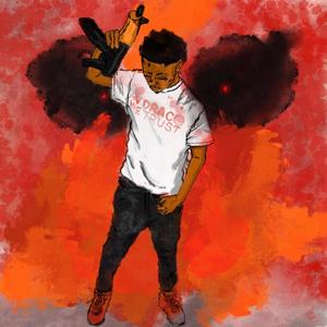 WalkDown (feat. BigTq & modoe) (Explicit)