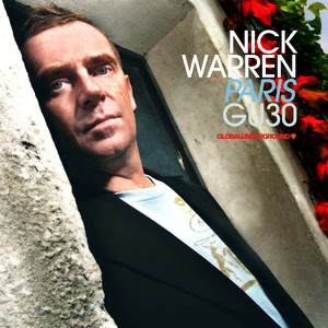 Global Underground #30: Nick Warren - Paris