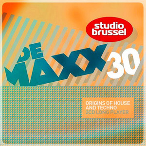 De Maxx Long Player 30 (Origins of House and Techno)