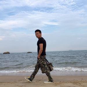 为了让生活继续