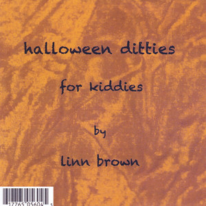 Halloween Ditties for Kiddies