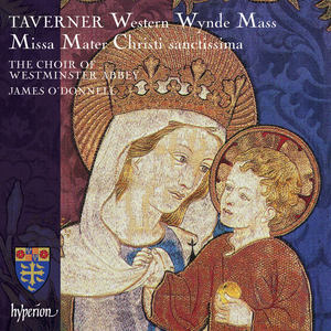 Missa Mater Christi sanctissima - V. Agnus Dei